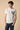 T-Shirt Bianca "Ma basta Taschini"