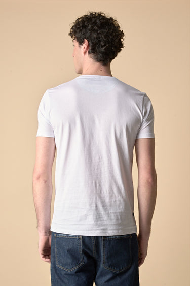 La T-Shirt Bianca