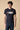 La T-Shirt Blu