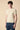 T-Shirt in maglieria puro cotone Sabbia