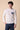Occhio di Pernice Cream Sweater with Embroidered Pocket in V2 Fabric