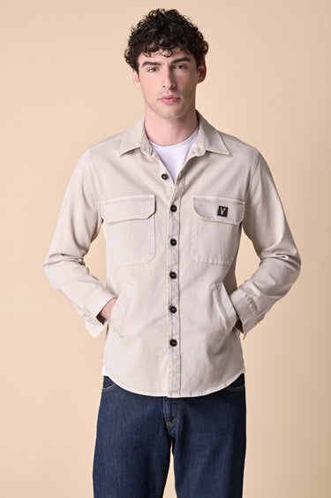 Saharan Tinto Old Sand