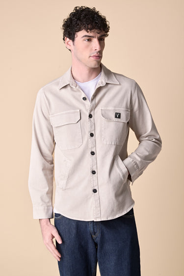 Saharan Tinto Old Sand