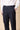 Pantalone Sartoriale Classico in tessuto tecnico Jersey Blu