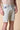Shorts in Jeans con taschino e Salpa in tessuto V2