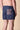 Costume Blu con tasca posteriore fantasia Macchinine