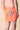 Costume Arancio Fluo con tasca posteriore fantasia V2