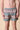 Costume Stampa All-Over Aztec