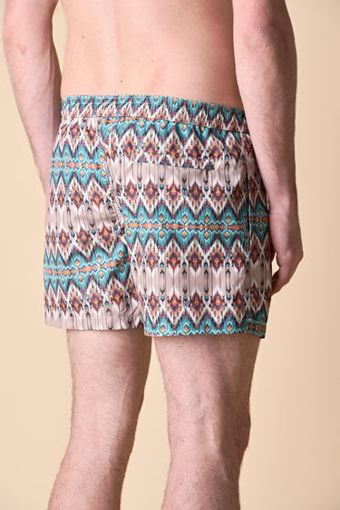 Costume Stampa All-Over Aztec