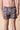 Costume Stampa All-Over Paisley