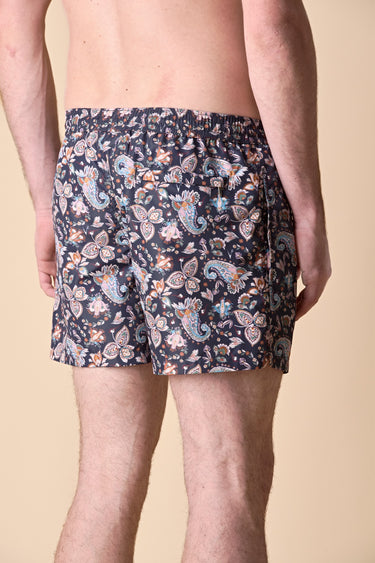 Costume Stampa All-Over Paisley