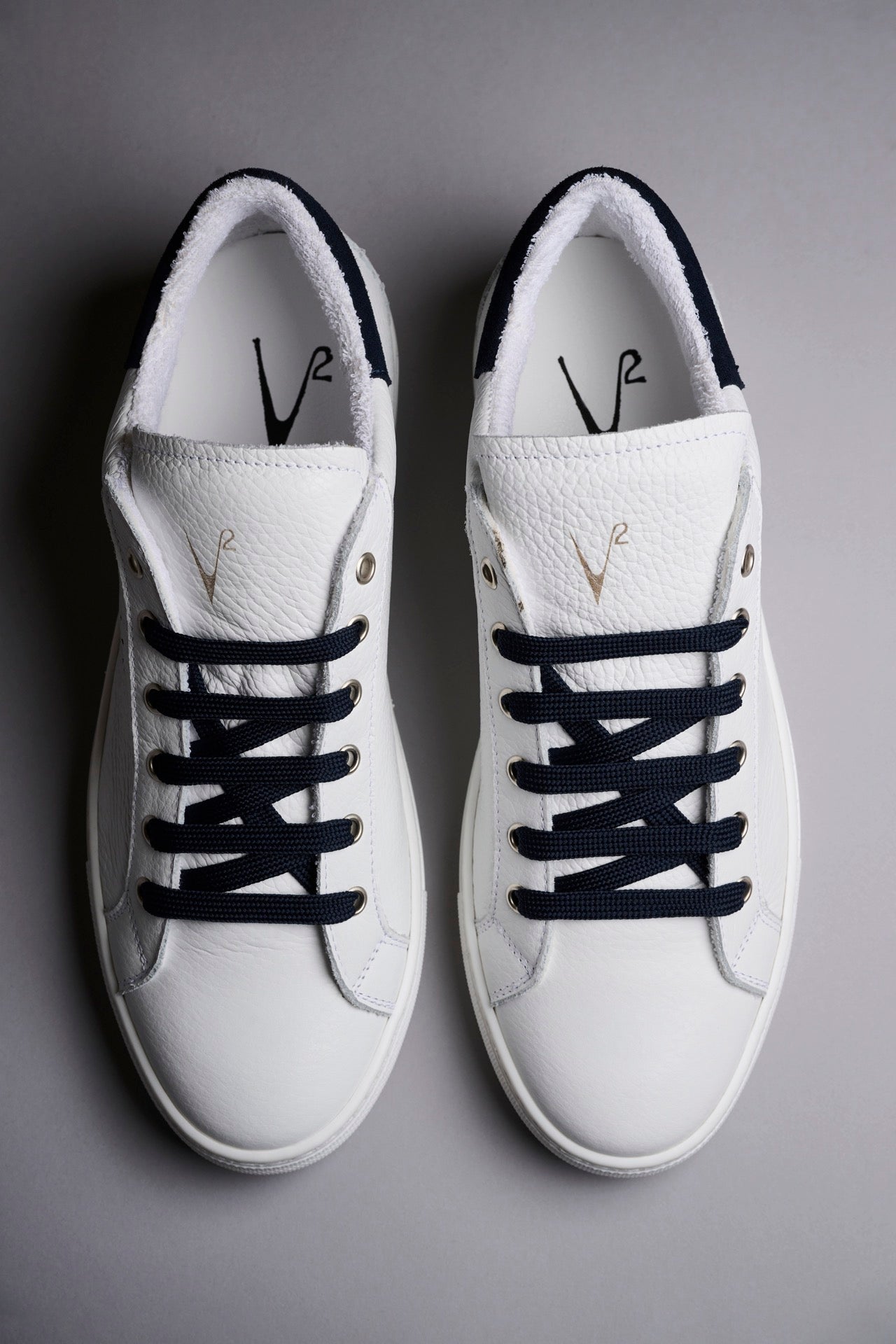 Calvin Klein Jeans ESSENTIAL - Sneakers basse - white/bianco Calvin Klein Jeans ESSENTIAL - Sneakers basse - white/bianco