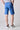 Royal Blue Chinos Shorts
