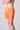 Fluo Orange Swimsuit