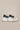 VEGA TOUCH - Sneakers a suola alta bianca con linguetta in tessuto Leopardato con borchie e schizzi di vernice