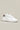 VEGA - Sneakers a suola alta retro in tessuto Scozzese Sabbia
