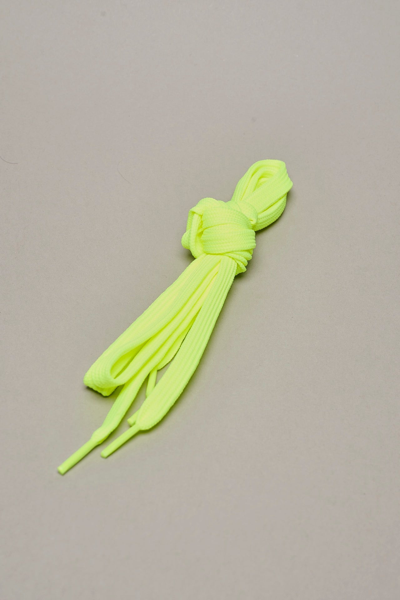 V2 Laces - Fluo Yellow